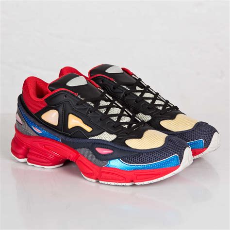 adidas raf simons ozweego 2 replica|raf simons adidas sale.